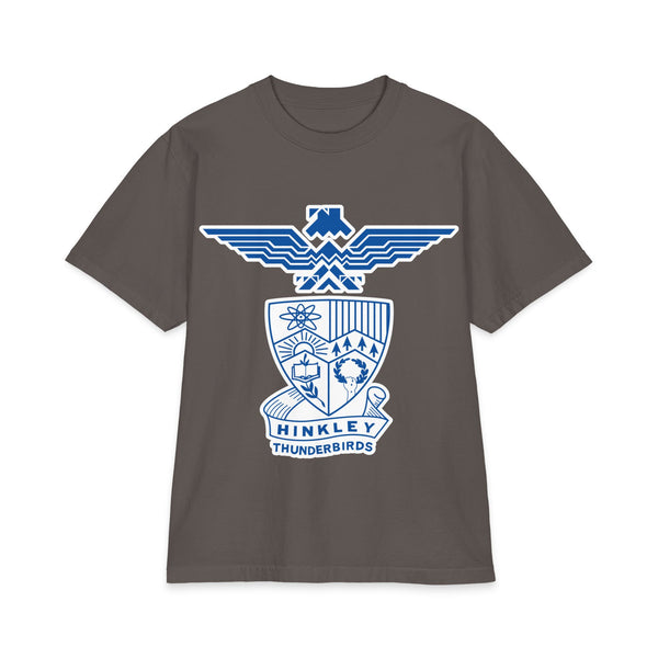 Max Heavyweight Short Sleeve Tee