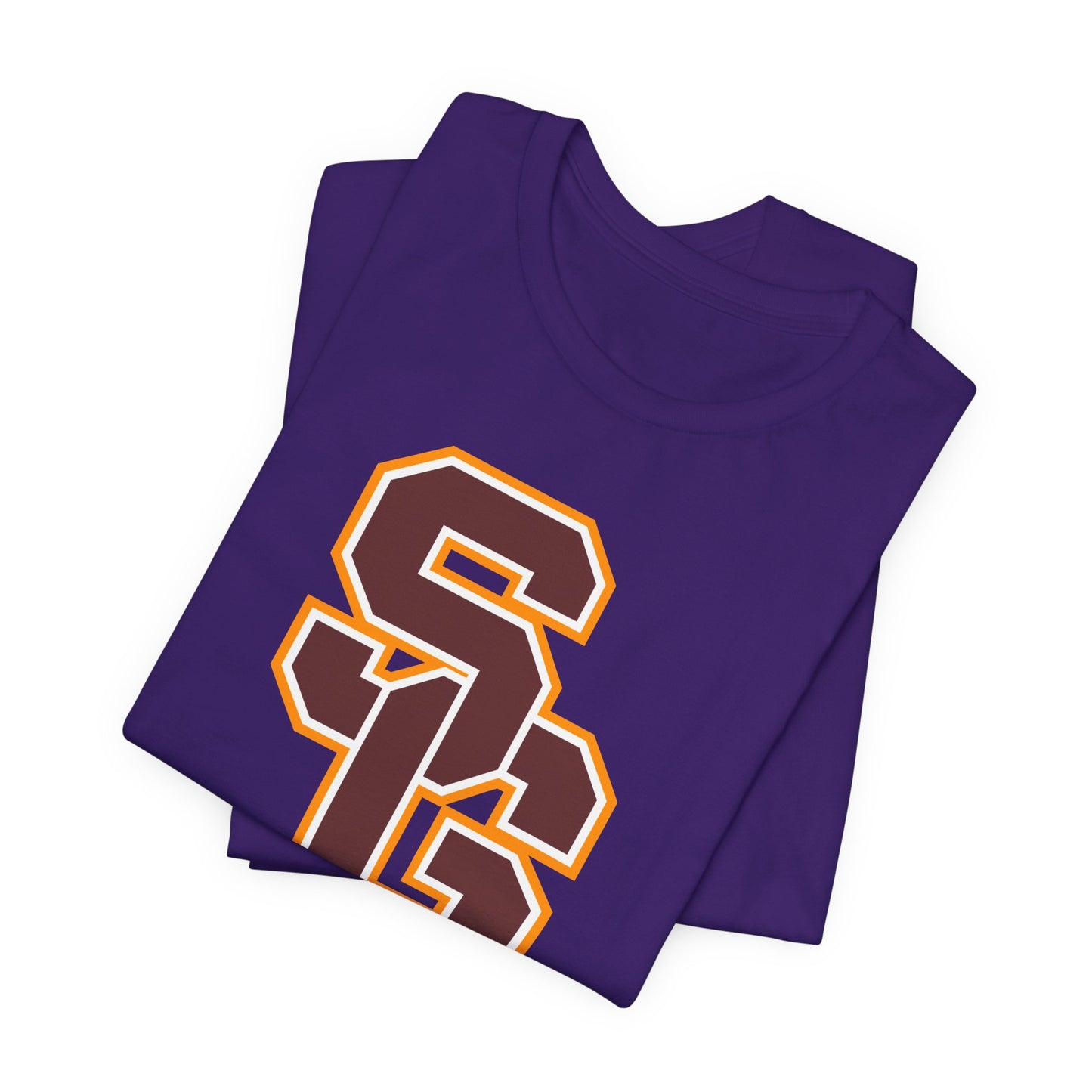 Jersey Short Sleeve Tee