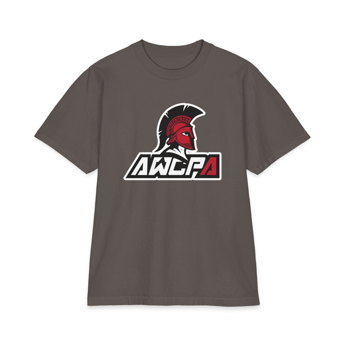 Max Heavyweight Short Sleeve Tee