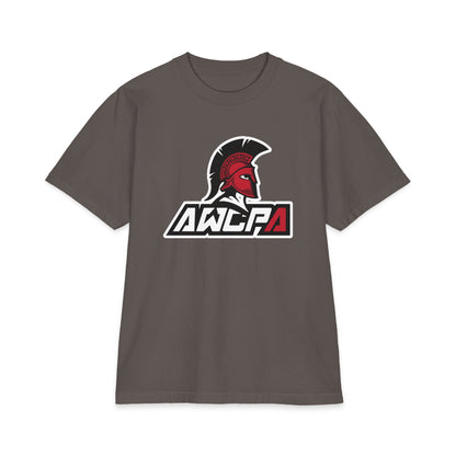 Max Heavyweight Short Sleeve Tee