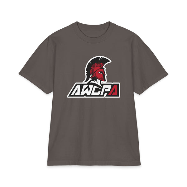 Max Heavyweight Short Sleeve Tee