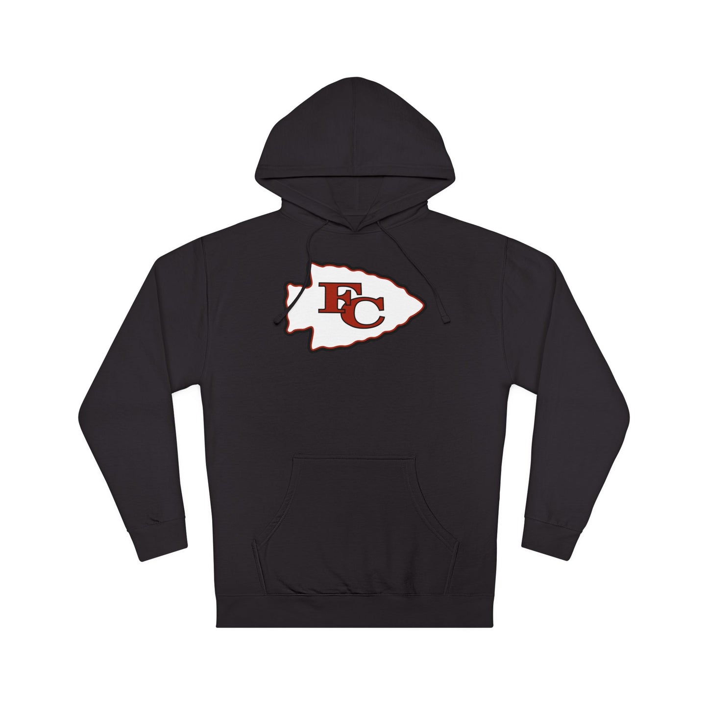 Midweight Pullover Hoodie