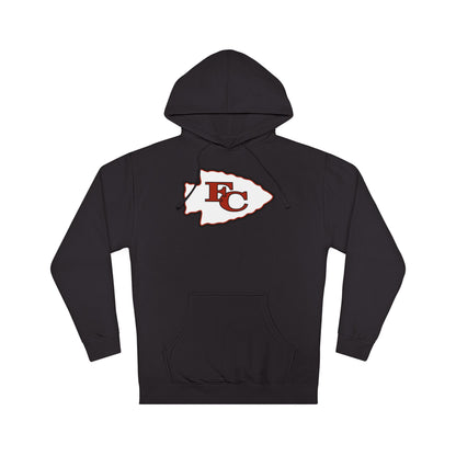 Midweight Pullover Hoodie