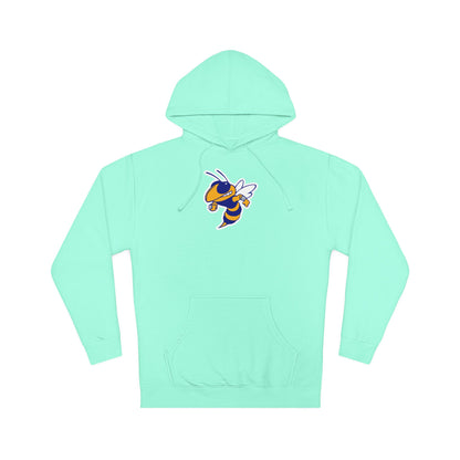 Midweight Pullover Hoodie