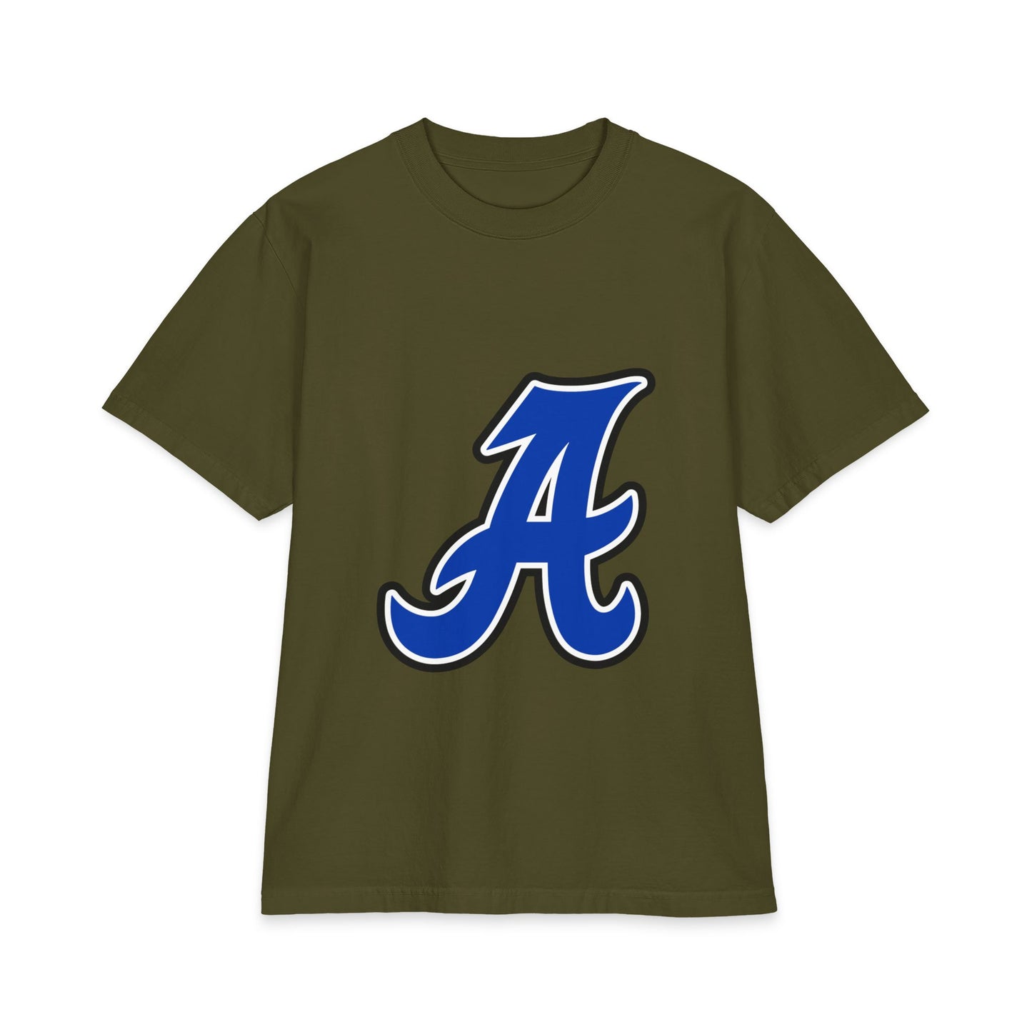 Max Heavyweight Short Sleeve Tee