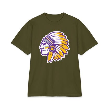 Max Heavyweight Short Sleeve Tee