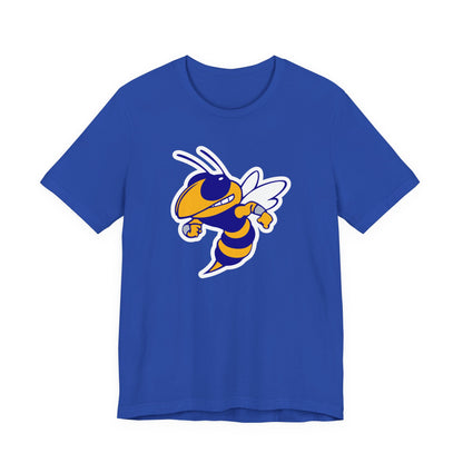 Jersey Short Sleeve Tee