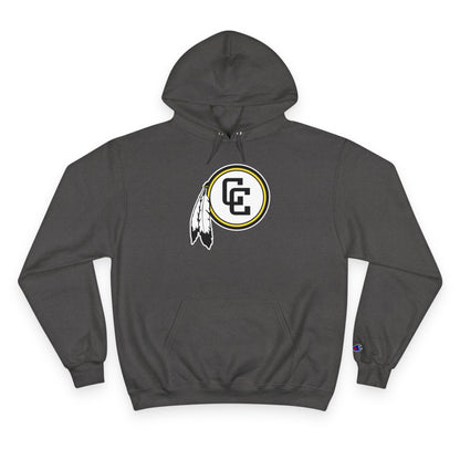 Champion Powerblend Fleece Pullover Hoodie