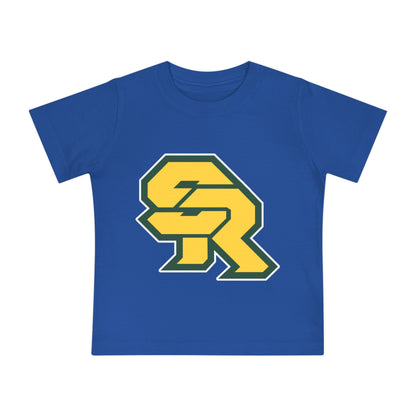 Baby Short Sleeve Tee