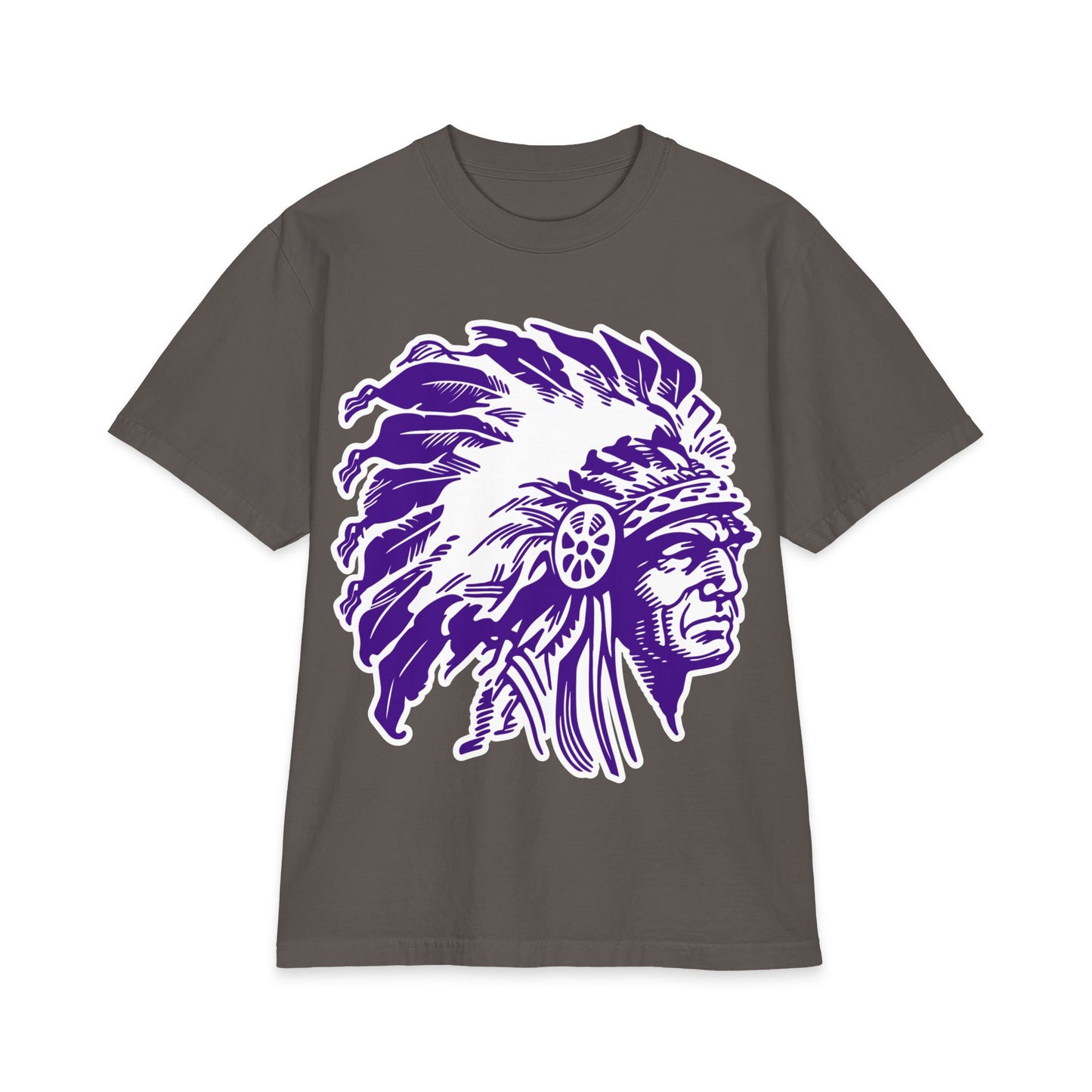 Max Heavyweight Short Sleeve Tee