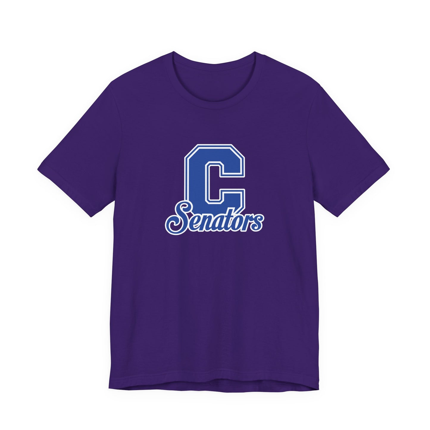 Jersey Short Sleeve Tee