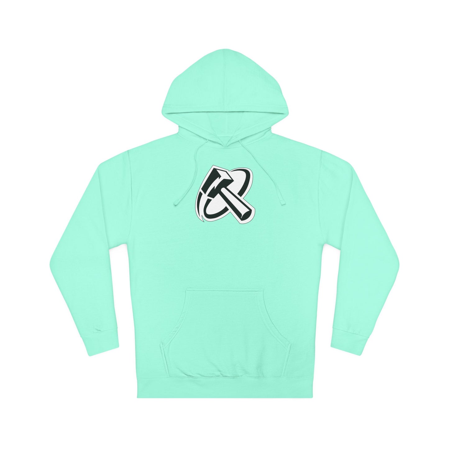 Midweight Pullover Hoodie