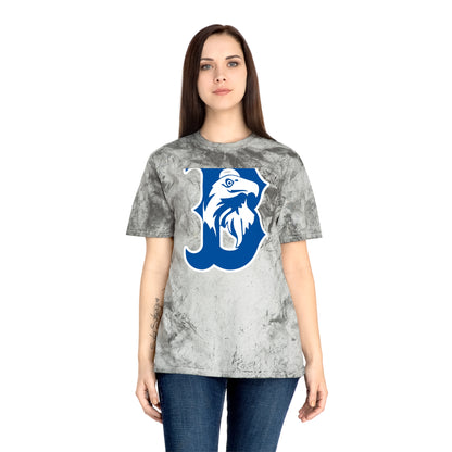 Color Blast School Spirit Tee