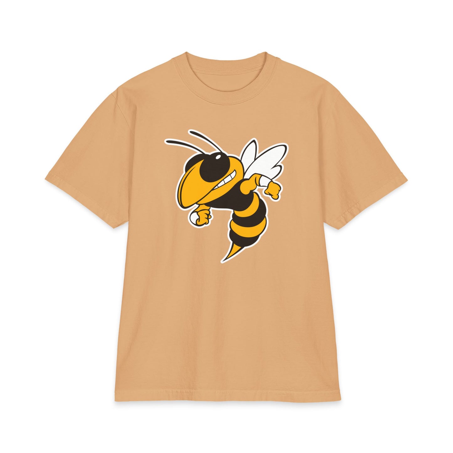 Max Heavyweight Short Sleeve Tee