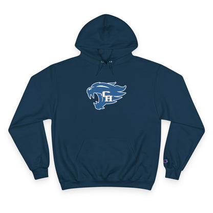 Champion Powerblend Fleece Pullover Hoodie