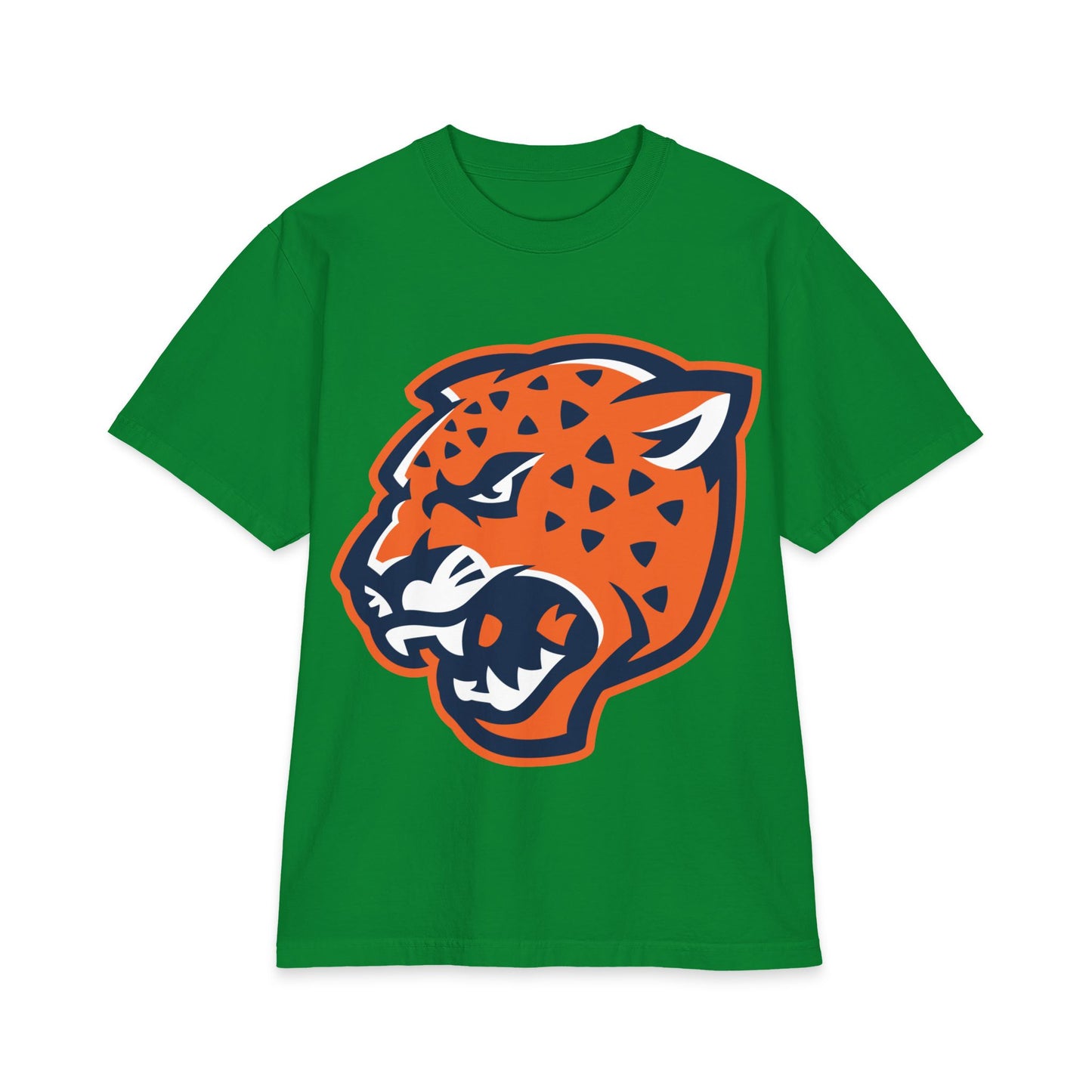 Max Heavyweight Short Sleeve Tee