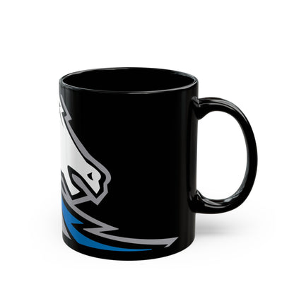 Black Team Mug (11oz/15oz)