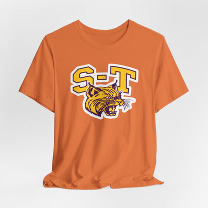 Jersey Short Sleeve Tee