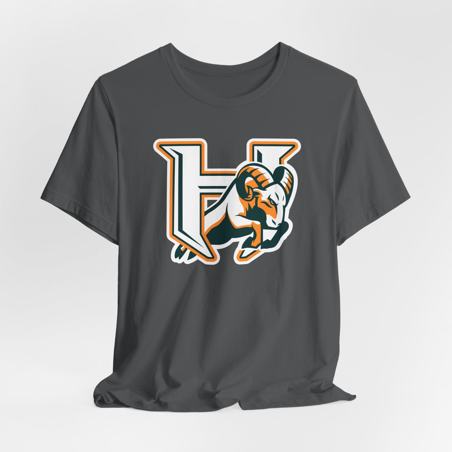 Jersey Short Sleeve Tee