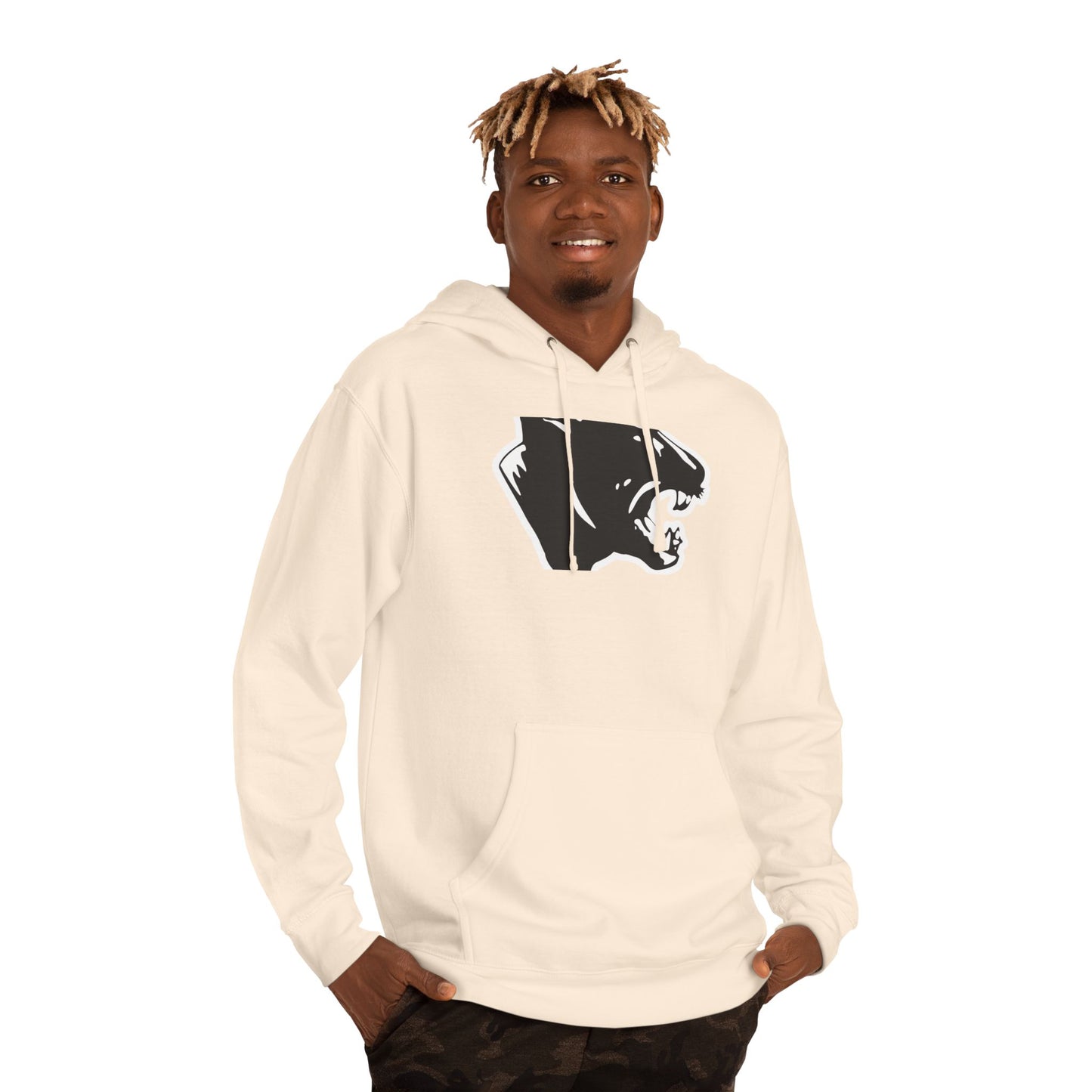 Midweight Pullover Hoodie