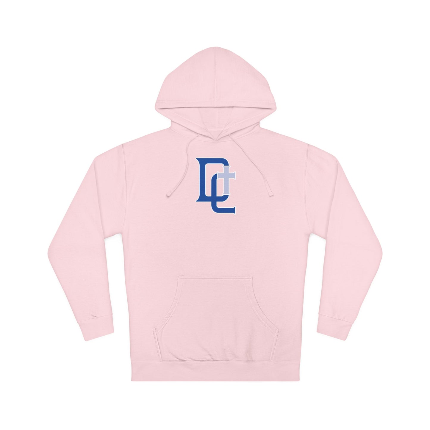 Midweight Pullover Hoodie
