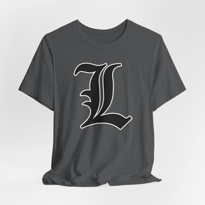 Jersey Short Sleeve Tee