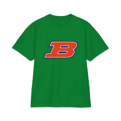 Max Heavyweight Short Sleeve Tee