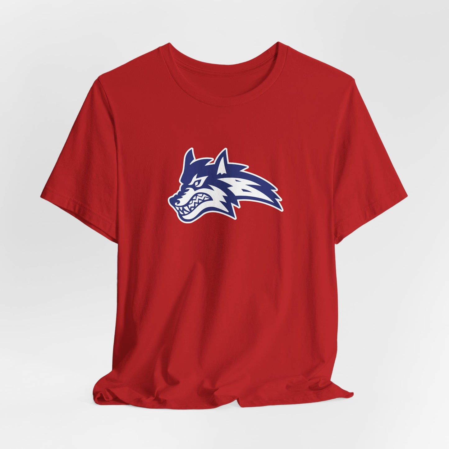 Jersey Short Sleeve Tee