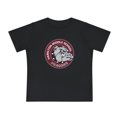 Baby Short Sleeve Tee