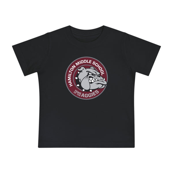 Baby Short Sleeve Tee