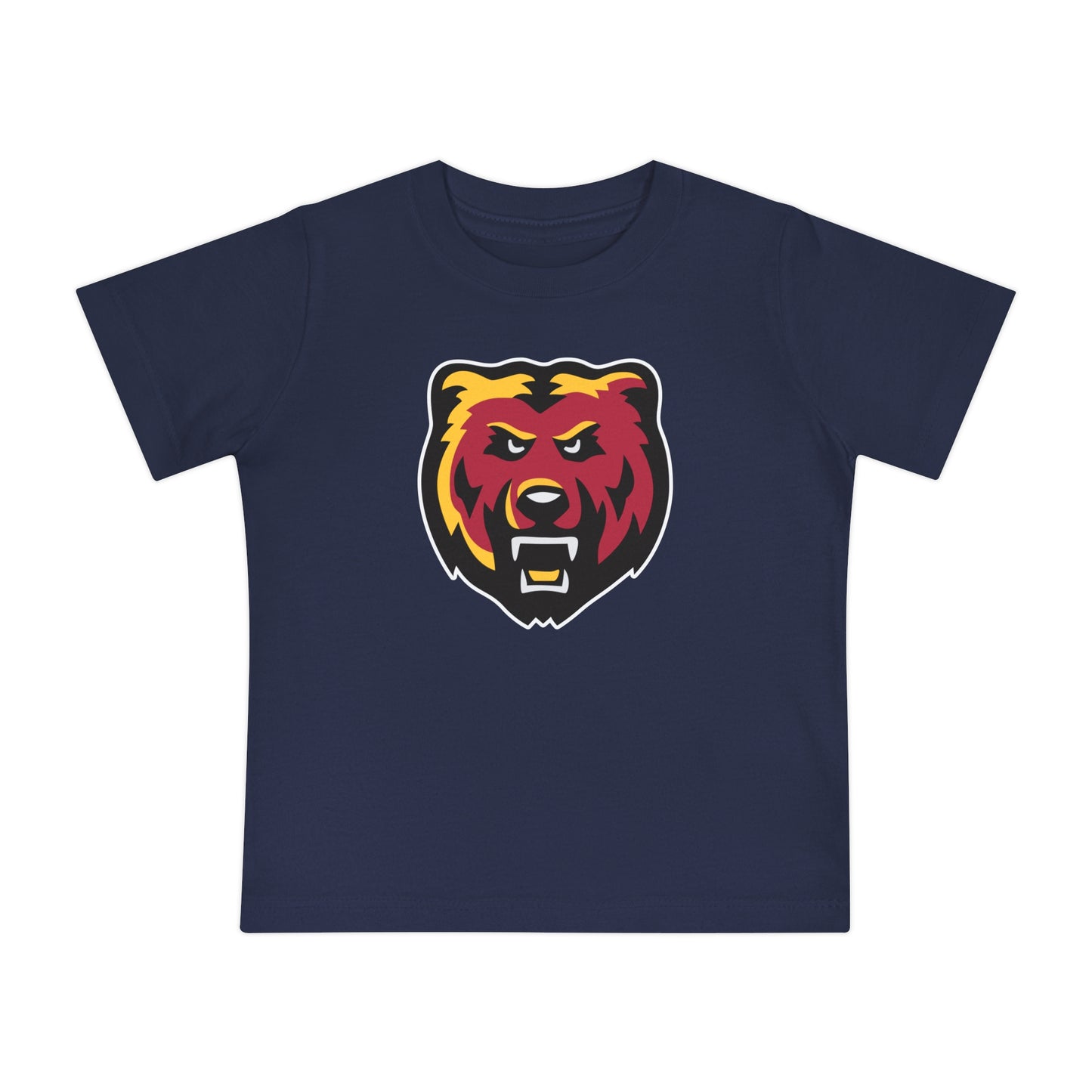 Baby Short Sleeve Tee