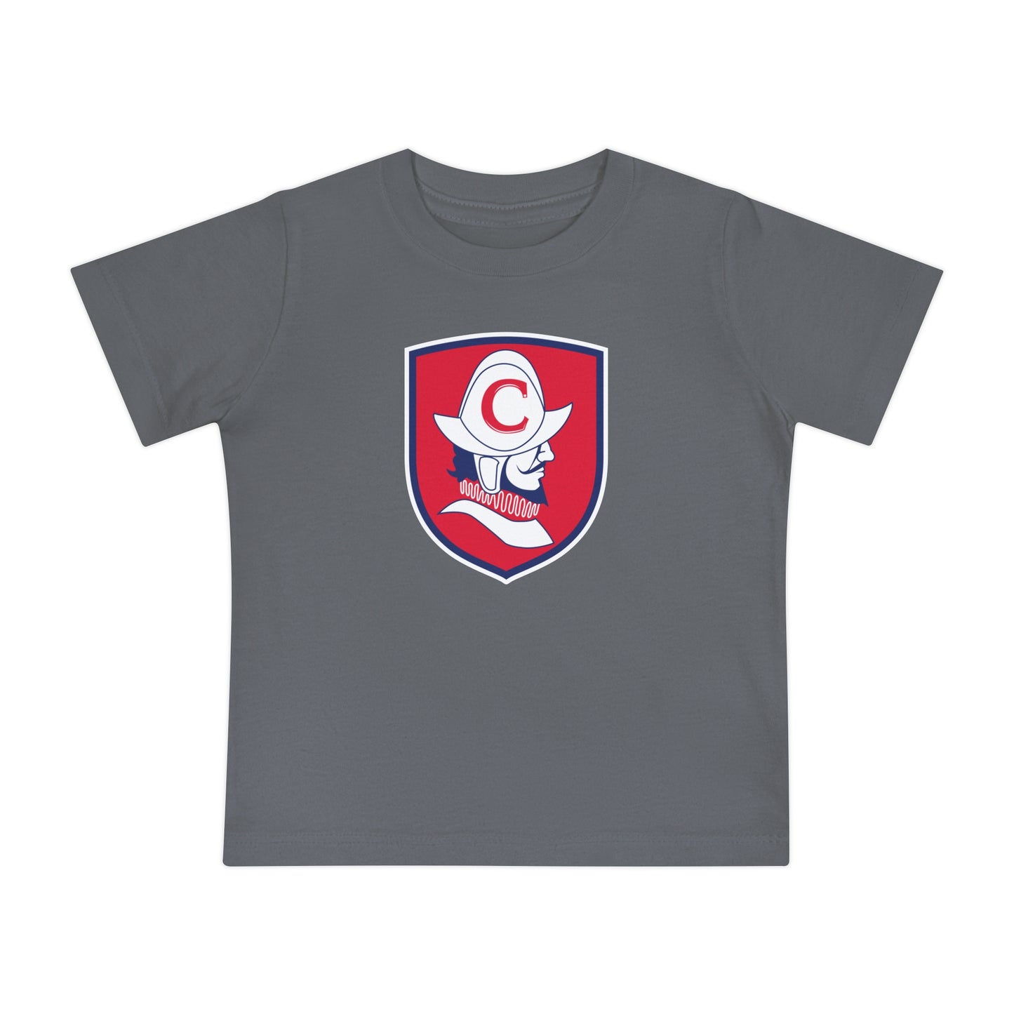 Baby Short Sleeve Tee