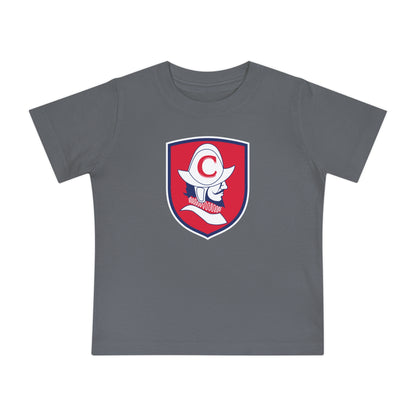 Baby Short Sleeve Tee