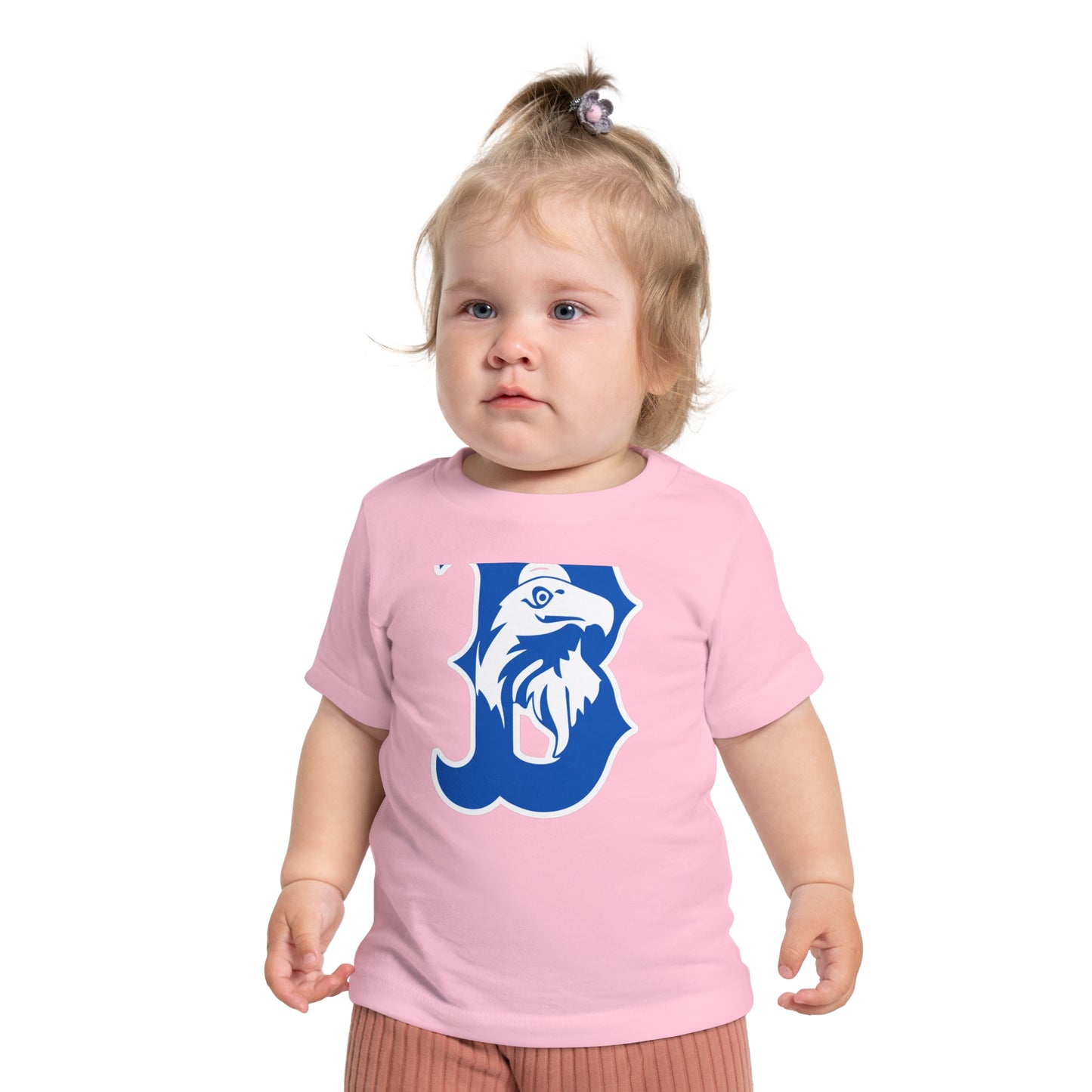 Baby Short Sleeve Tee