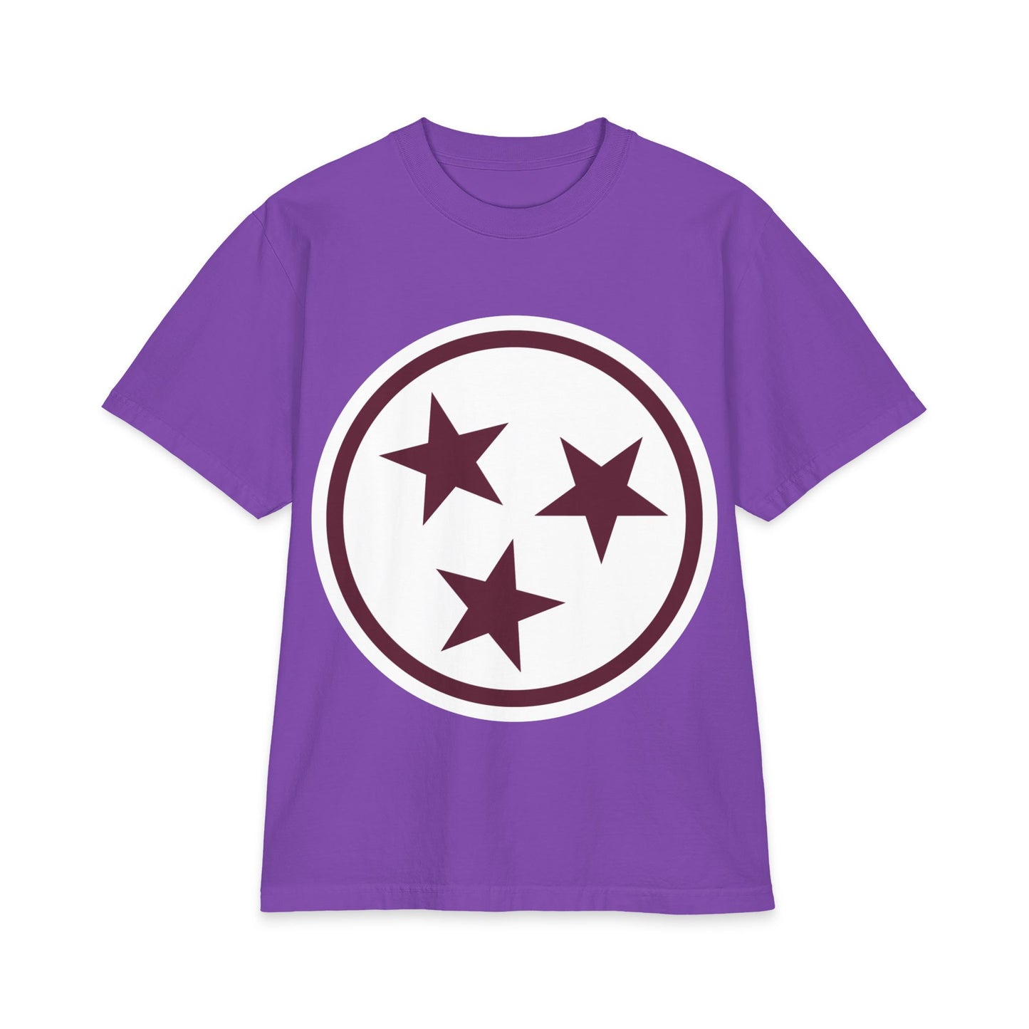 Max Heavyweight Short Sleeve Tee