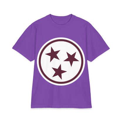 Max Heavyweight Short Sleeve Tee