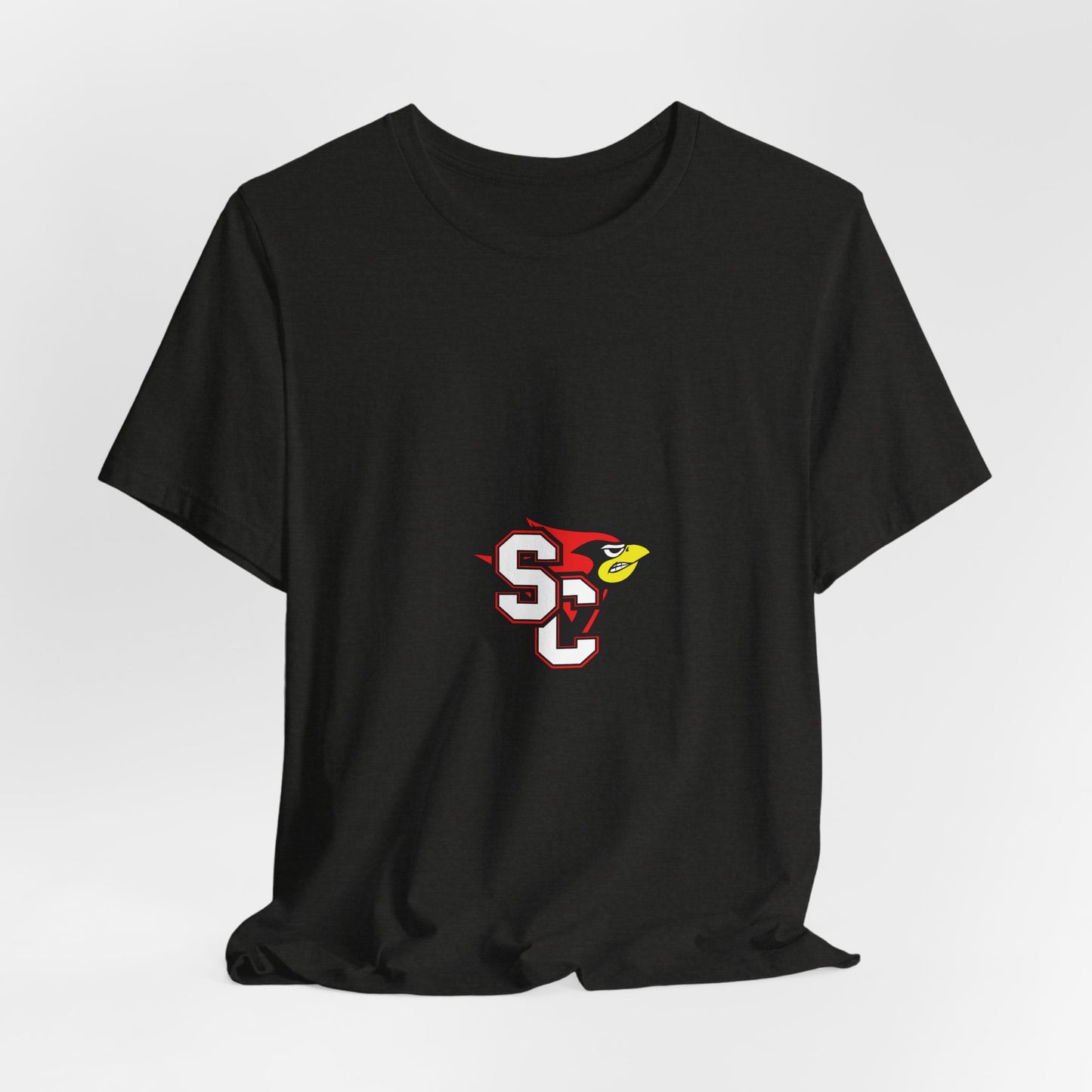 Jersey Short Sleeve Tee