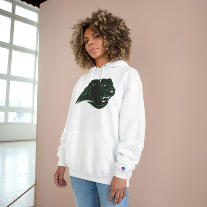 Champion Powerblend Fleece Pullover Hoodie