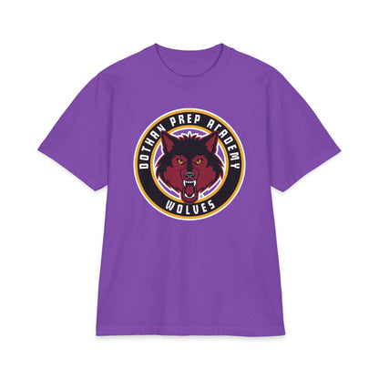 Max Heavyweight Short Sleeve Tee