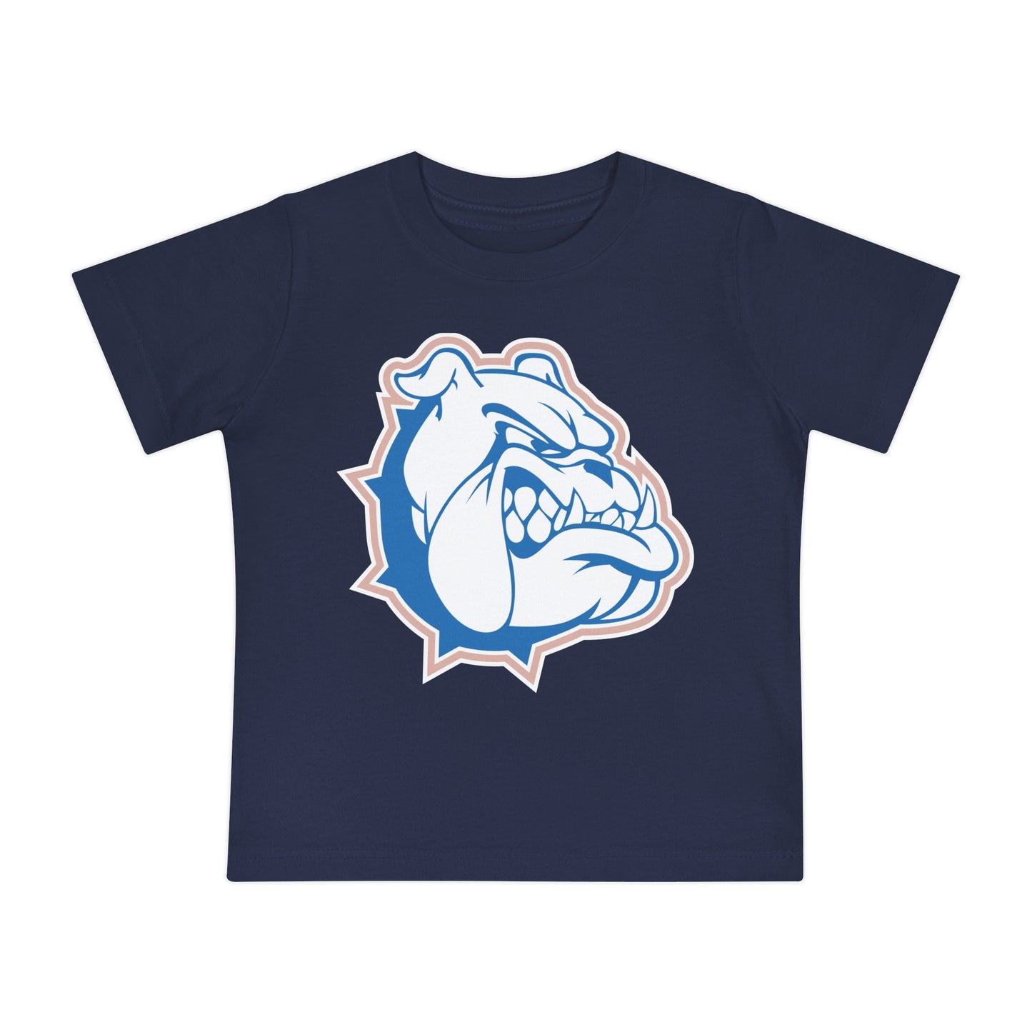 Baby Short Sleeve Tee