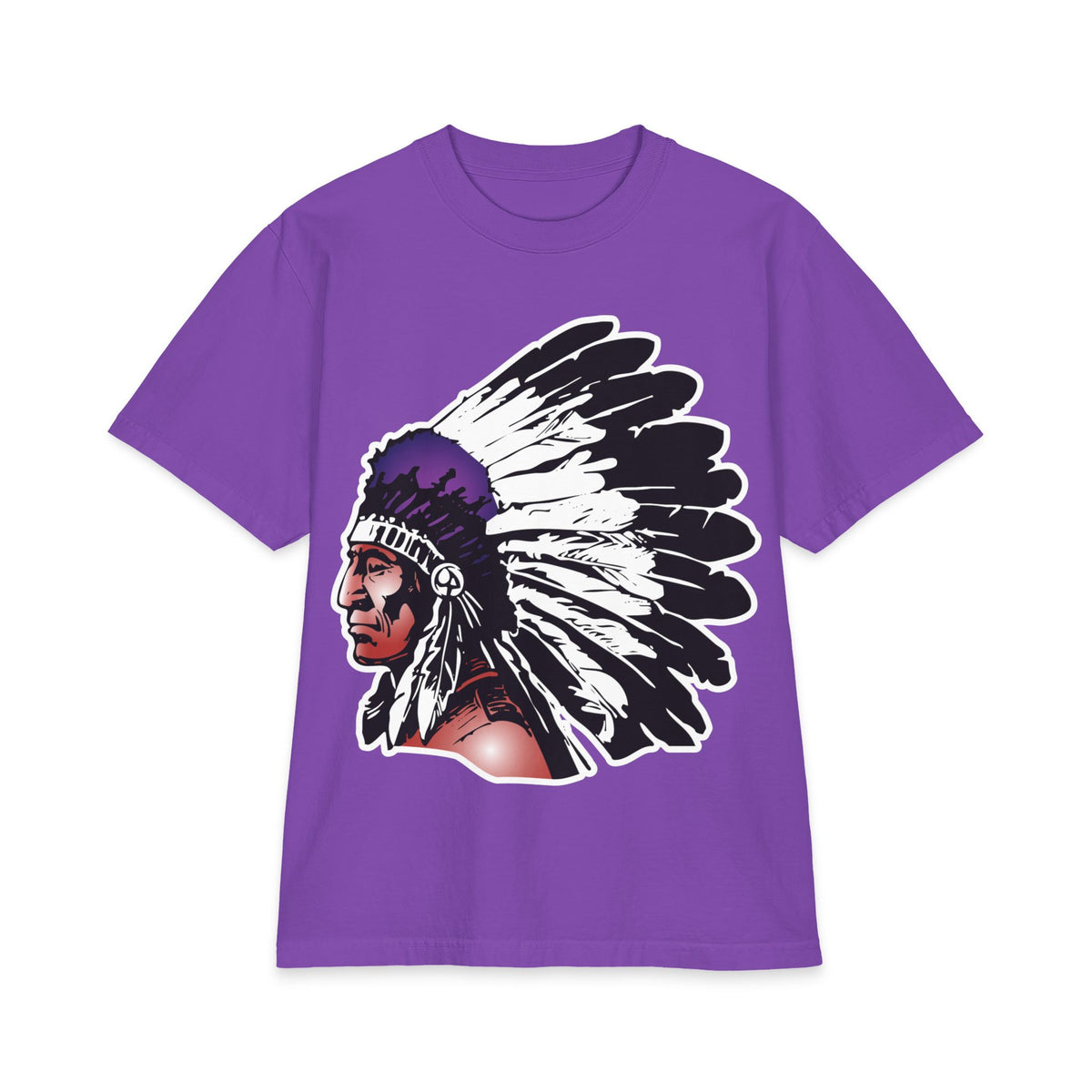 Max Heavyweight Short Sleeve Tee