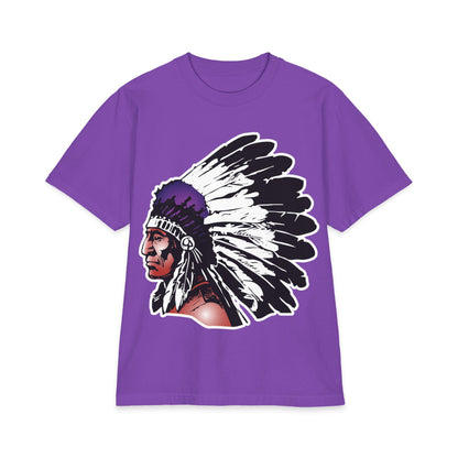 Max Heavyweight Short Sleeve Tee
