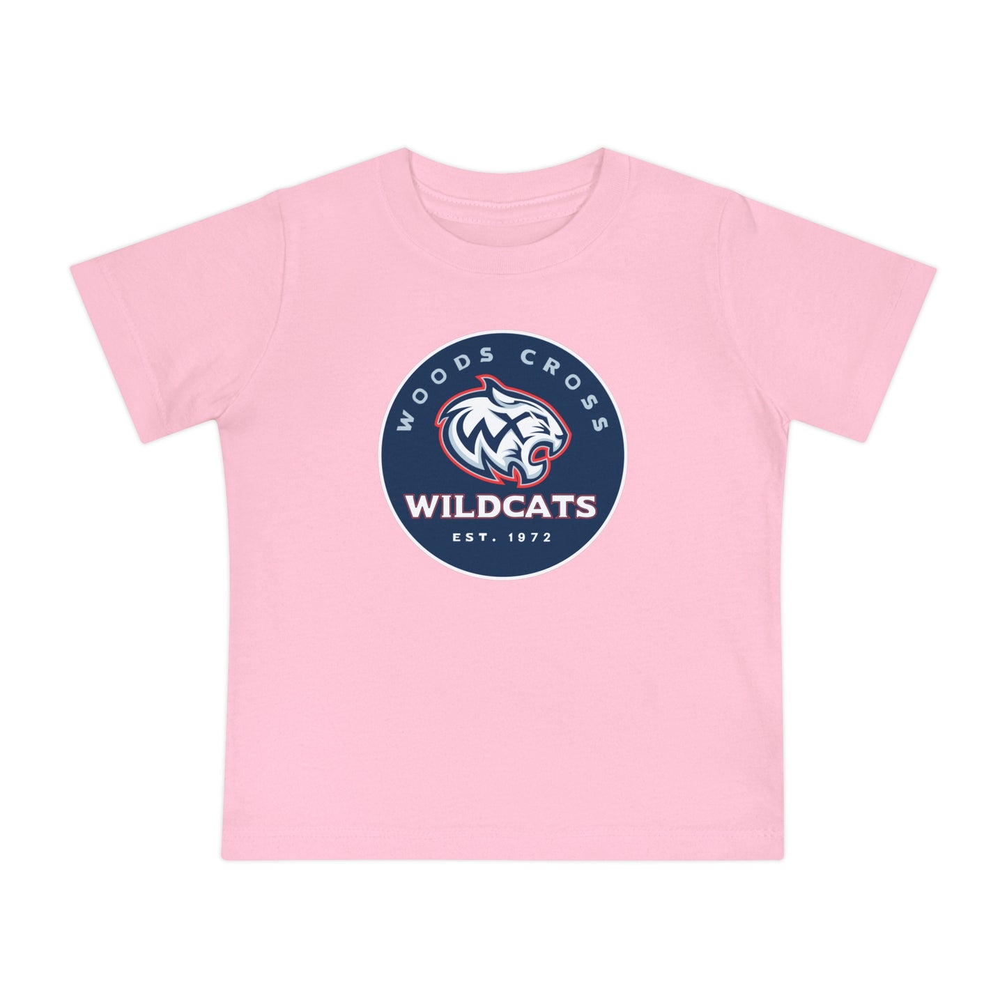 Baby Short Sleeve Tee