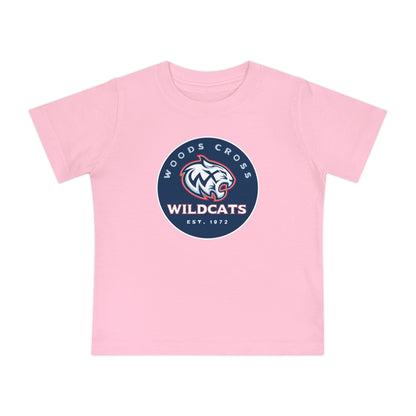 Baby Short Sleeve Tee
