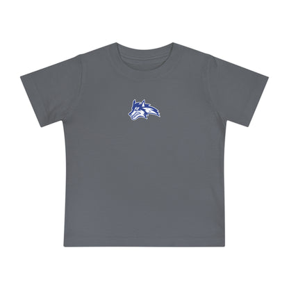 Baby Short Sleeve Tee
