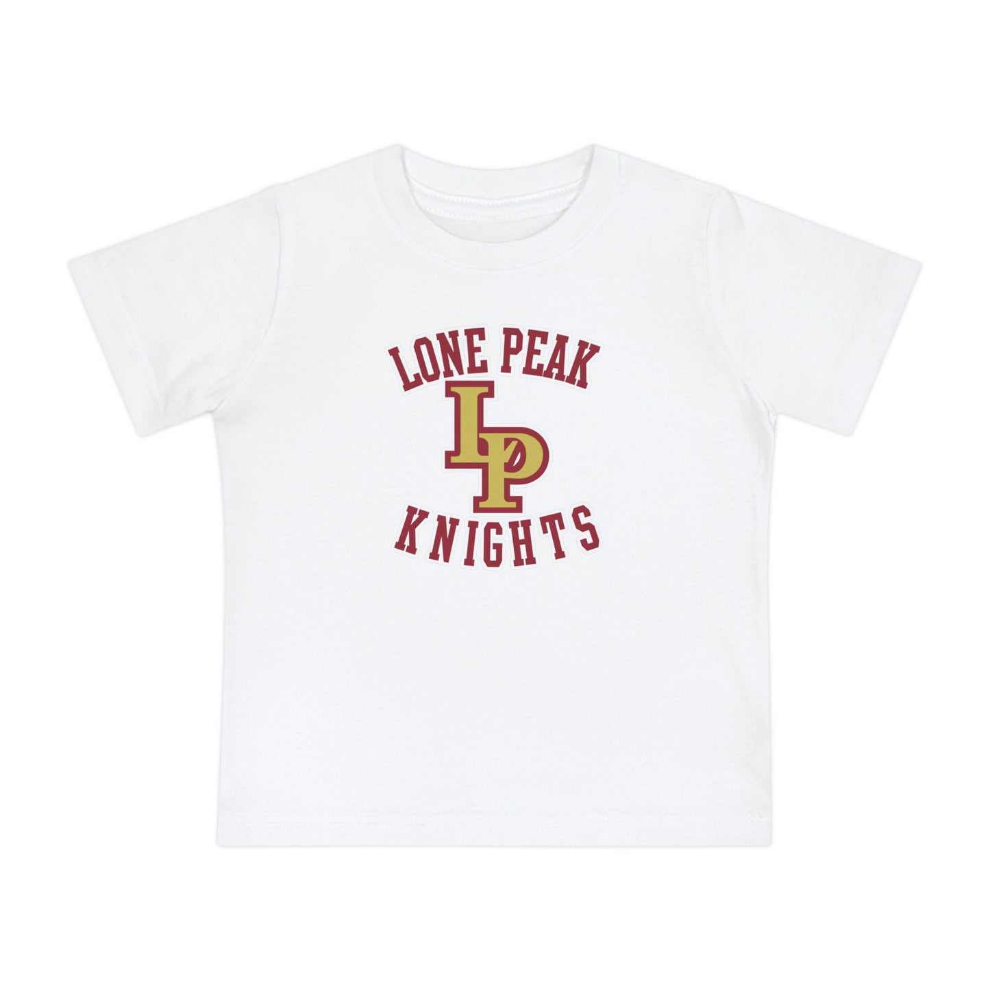 Baby Short Sleeve Tee