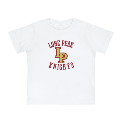 Baby Short Sleeve Tee