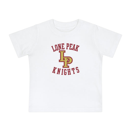 Baby Short Sleeve Tee