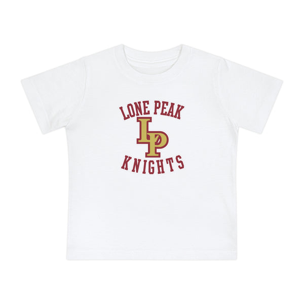 Baby Short Sleeve Tee