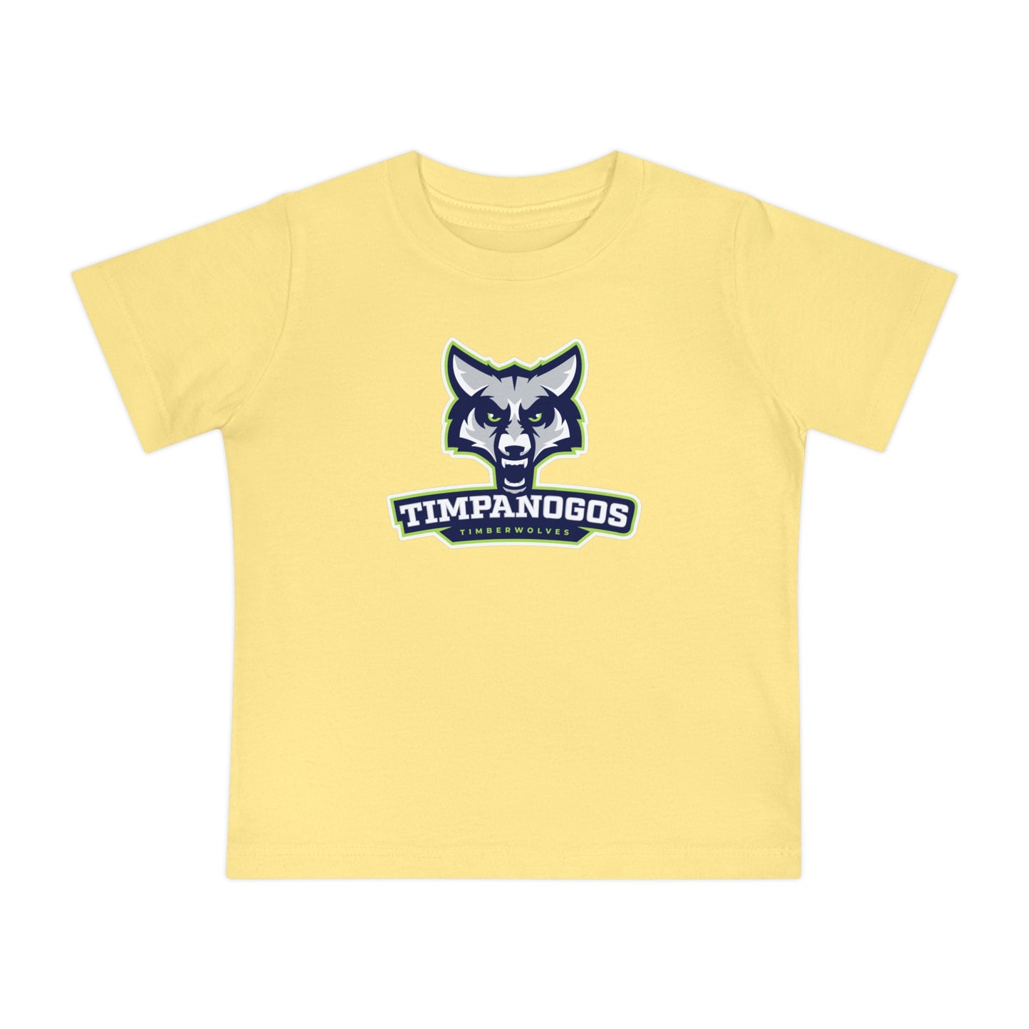 Baby Short Sleeve Tee